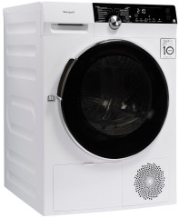 Сушильная машина Weissgauff WD 599 DC Inverter Heat Pump