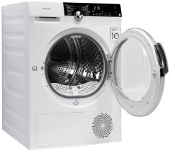 Сушильная машина Weissgauff WD 599 DC Inverter Heat Pump