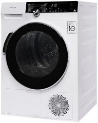 Сушильная машина Weissgauff WD 599 DC Inverter Heat Pump