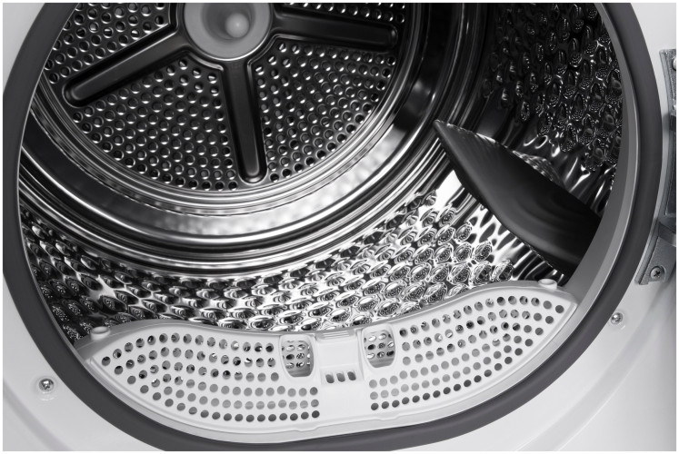 Сушильная машина Weissgauff WD 599 DC Inverter Heat Pump