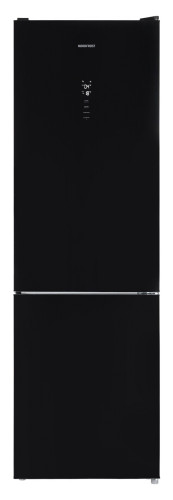 Холодильник Nordfrost RFC 390D NFGB