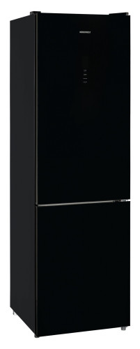 Холодильник Nordfrost RFC 390D NFGB