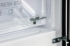 Холодильник Nordfrost RFC 390D NFGB