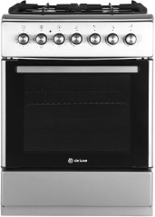 Комбинированная плита DeLuxe 606040.01гэ-005кр ЧР