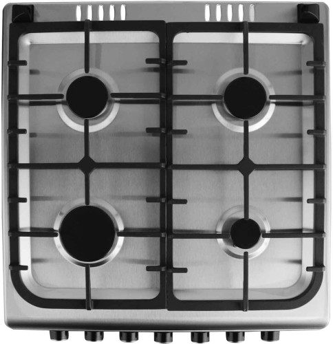 Комбинированная плита DeLuxe 606040.01гэ-005кр ЧР