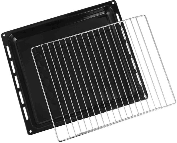 Комбинированная плита DeLuxe 606040.01гэ-005кр ЧР