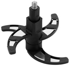 Измельчитель Kitfort КТ-1390