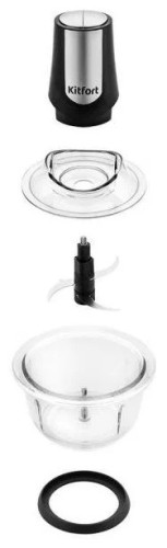 Измельчитель Kitfort КТ-1390