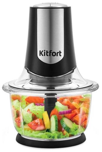 Измельчитель Kitfort КТ-1390