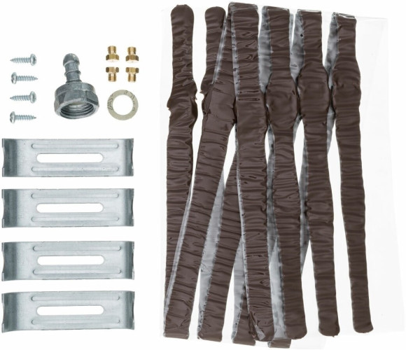 Газовая варочная панель Simfer H60V41W517