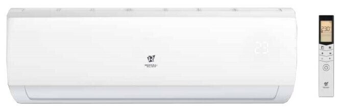 Сплит-система Royal Clima RC-TW30HN
