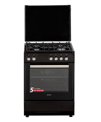 Комбинированная плита Simfer F65MB45017