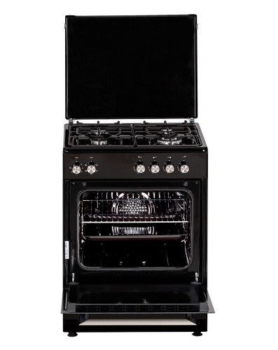 Комбинированная плита Simfer F65MB45017