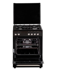 Комбинированная плита Simfer F65MB45017