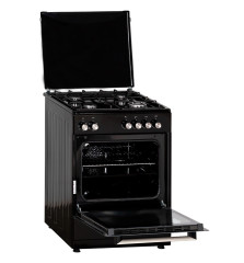 Комбинированная плита Simfer F65MB45017