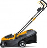 Газонокосилка аккумуляторная STIGA Collector 136e Kit