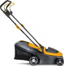 Газонокосилка аккумуляторная STIGA Collector 136e Kit