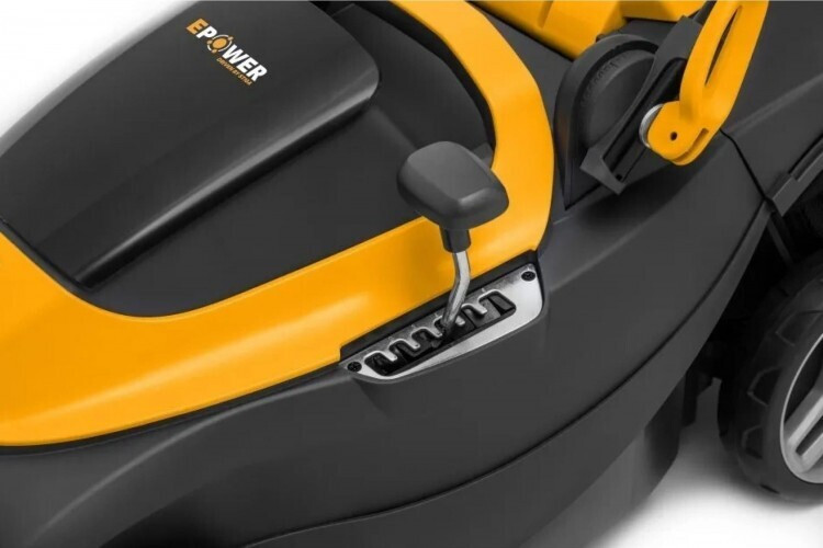 Газонокосилка аккумуляторная STIGA Collector 136e Kit