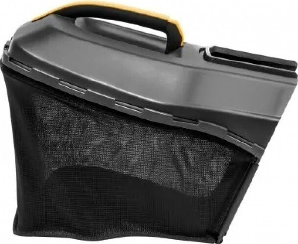 Газонокосилка аккумуляторная STIGA Collector 136e Kit