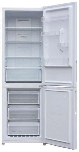 Холодильник Shivaki BMR 1851 DNFW