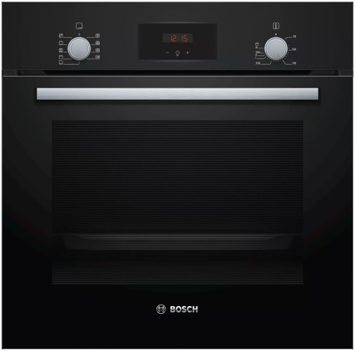 Электрический духовой шкаф Bosch HBF114EB1R
