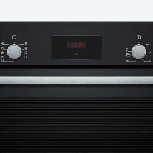 Электрический духовой шкаф Bosch HBF114EB1R