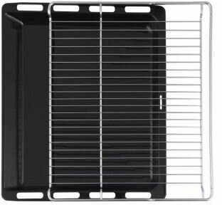 Электрический духовой шкаф Bosch HBF114EB1R