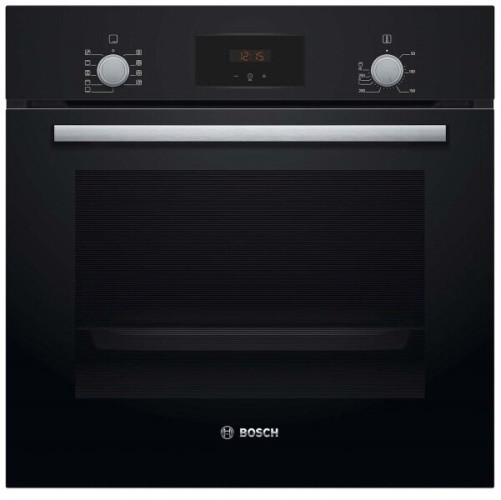 Электрический духовой шкаф Bosch HBF114EB1R
