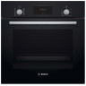 Электрический духовой шкаф Bosch HBF114EB1R