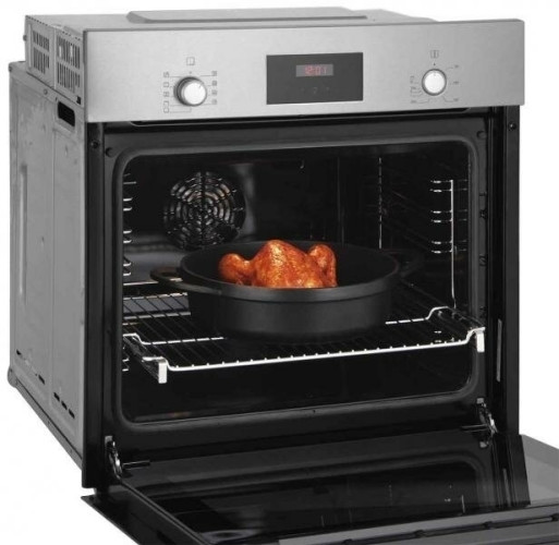 Электрический духовой шкаф Bosch HBF114EB1R