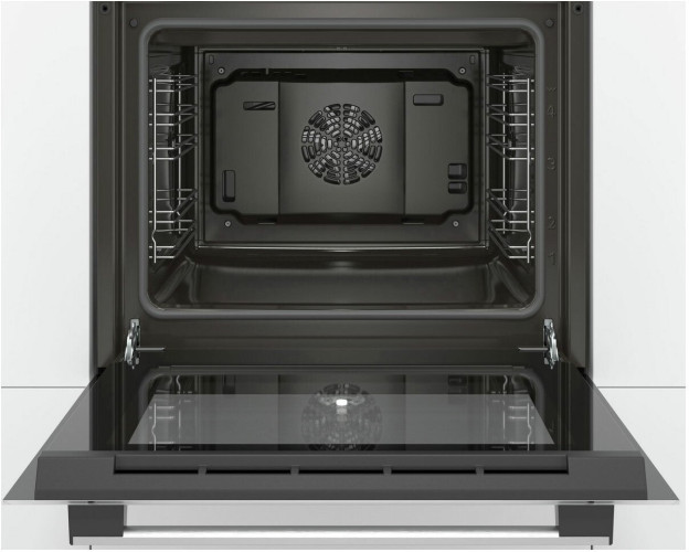Электрический духовой шкаф Bosch HBF114EB1R