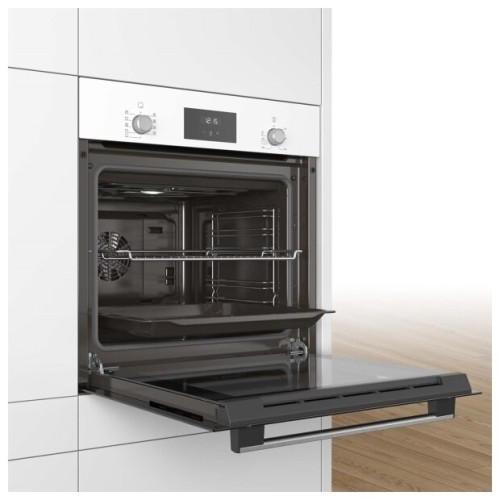 Электрический духовой шкаф Bosch HBF114EB1R