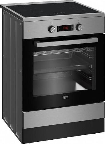 Индукционная плита Beko FSM69301XCT