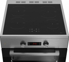 Индукционная плита Beko FSM69301XCT