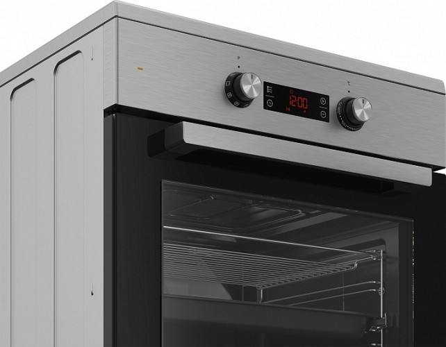 Индукционная плита Beko FSM69301XCT