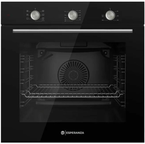 Электрический духовой шкаф Esperanza OE7801 B