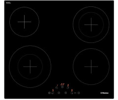 Электрическая варочная панель Hansa BHC 63508