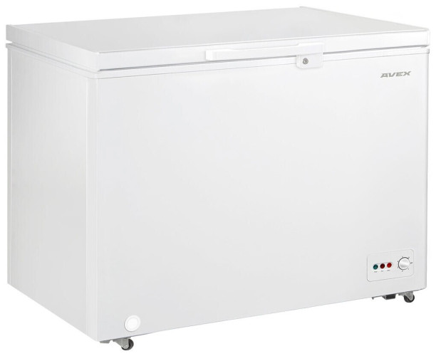 Морозильный ларь Avex CF 330