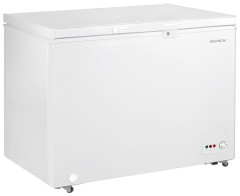 Морозильный ларь Avex CF 330