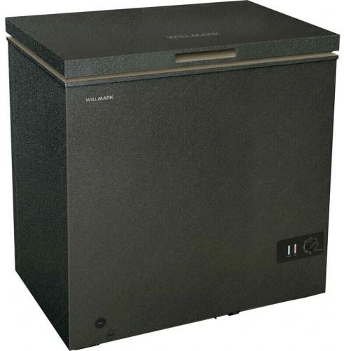 Морозильный ларь Willmark CF-250BS