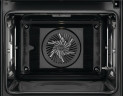 Электрический духовой шкаф Aeg BSE782380B