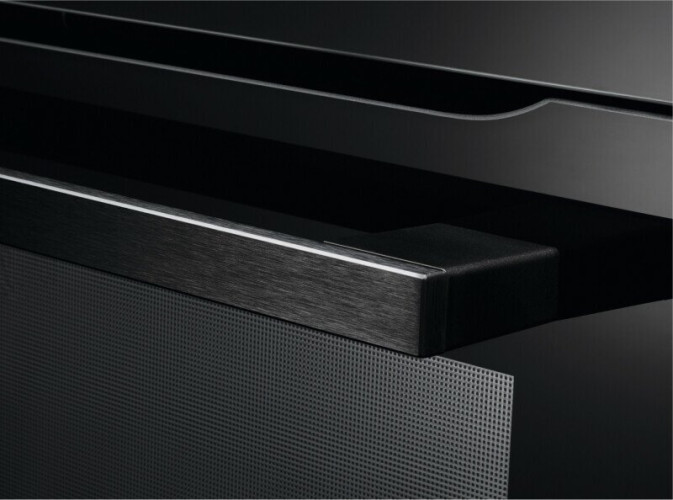 Электрический духовой шкаф Aeg BSE782380B