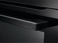 Электрический духовой шкаф Aeg BSE782380B