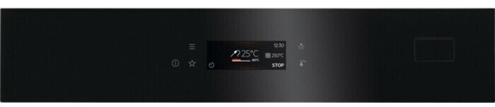 Электрический духовой шкаф Aeg BSE782380B