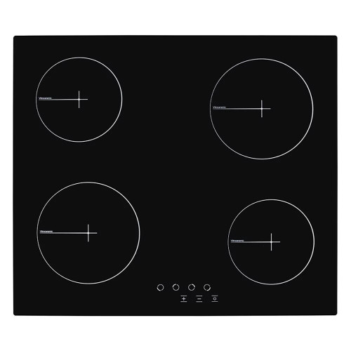 Электрическая варочная панель Simfer H60D14B070