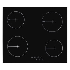 Электрическая варочная панель Simfer H60D14B070