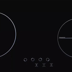 Электрическая варочная панель Simfer H60D14B070