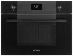 Электрический духовой шкаф Smeg SF4101MCNO