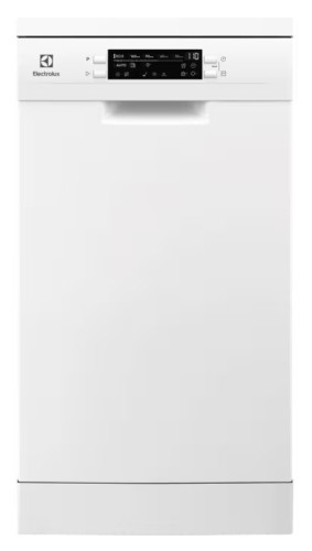 Посудомоечная машина Electrolux ESS42220SW