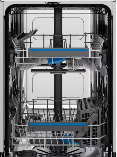 Посудомоечная машина Electrolux ESS42220SW